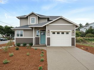 2990 NW Lee Ave, Lincoln City, OR 97367