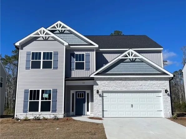 113 Big Cypress Court, Rincon, GA 31326