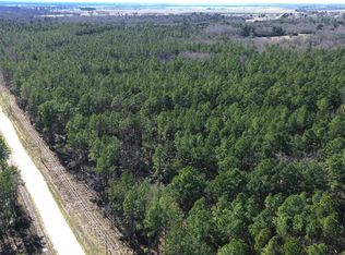 3012 Private Road 8160, Lovelady, TX 75851