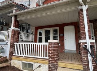 345 S Franklin St, Allentown, PA 18102