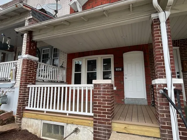 345 S Franklin St, Allentown, PA 18102