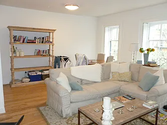 Rented by M.Woods & Associates