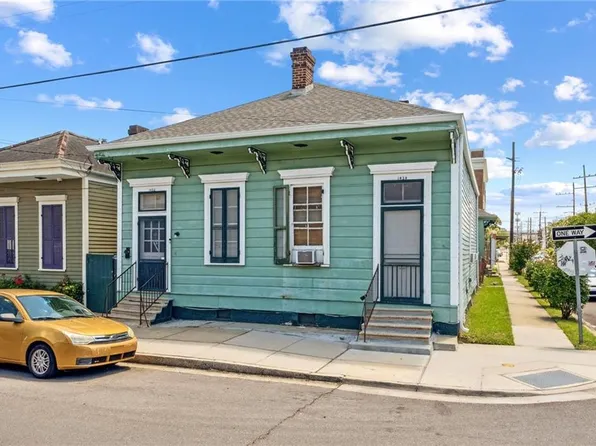 1432-1434 Ursulines Ave, New Orleans, LA 70116