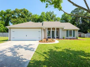 5232 Northridge Rd N, Valdosta, GA 31605