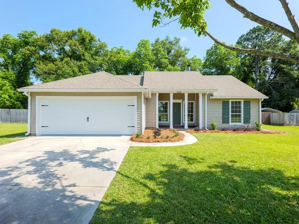 5232 Northridge Rd N, Valdosta, GA 31605