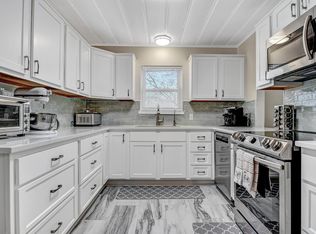 55 Castle Dr, Pottsboro, TX 75076