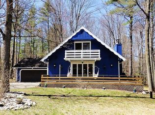 384 Scenic Trl, Gaylord, MI 49735