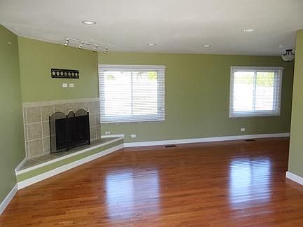 family room/living room
