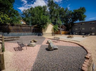 Jasmine Springs, Colorado Springs, CO 80903