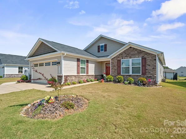 4300 Stream Dale Cir NW, Concord, NC 28027