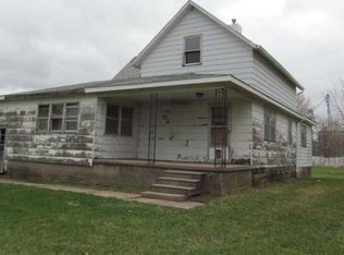 106 E Buchanan St, Wheatland, IA 52777