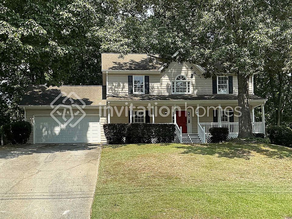 1st image of 3203 Glynn Mill Dr