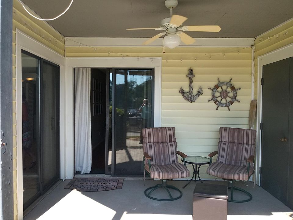 Back Porch