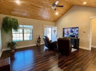 222 Parallel Dr, Harrisburg, NC 28075