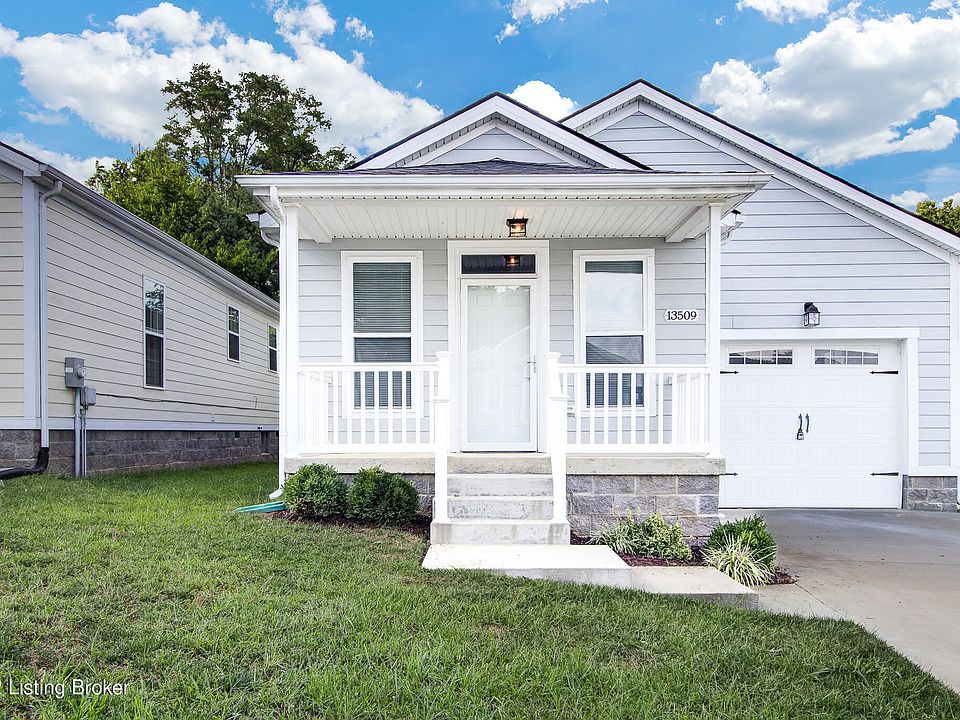 13509 Park Springs Ln, Louisville, KY 40245 Zillow