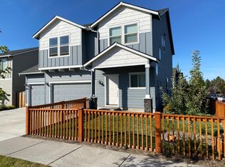 2770 NE Aldrich Ave, Bend, OR 97701