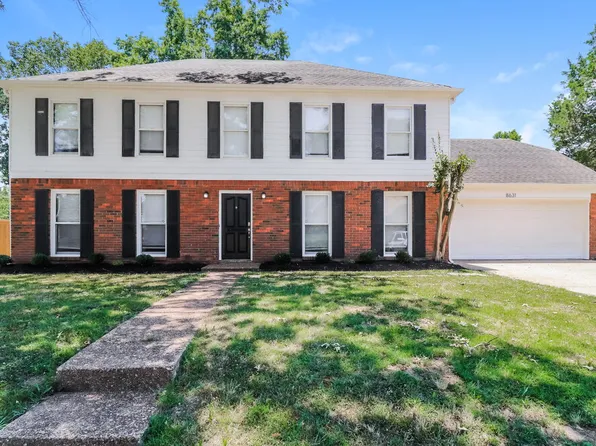 8631 Debbie Kay Ln, Cordova, TN 38018