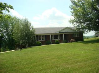 3285 Highway 22 E, Owenton, KY 40359