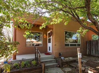 2367 Camino Capitan APT 1, Santa Fe, NM 87505