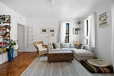 Rented by Corcoran