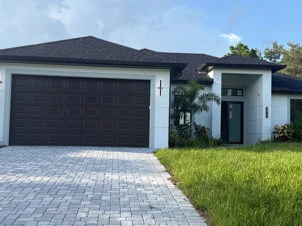 3612 41st St SW, Lehigh Acres, FL 33976