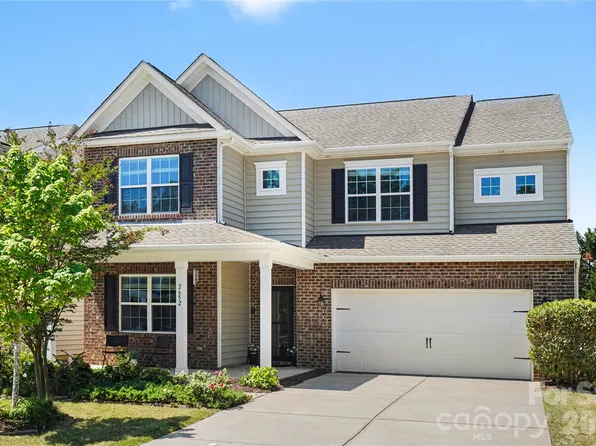 2652 Southern Trace Dr #733, Waxhaw, NC 28173