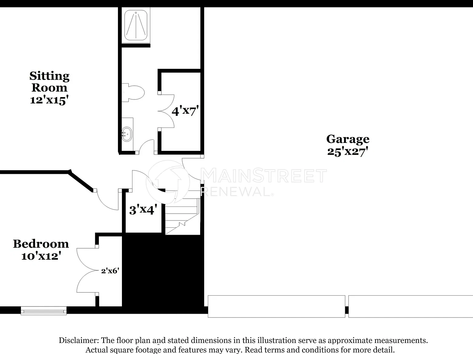 1013 Quartz St — Photo 2