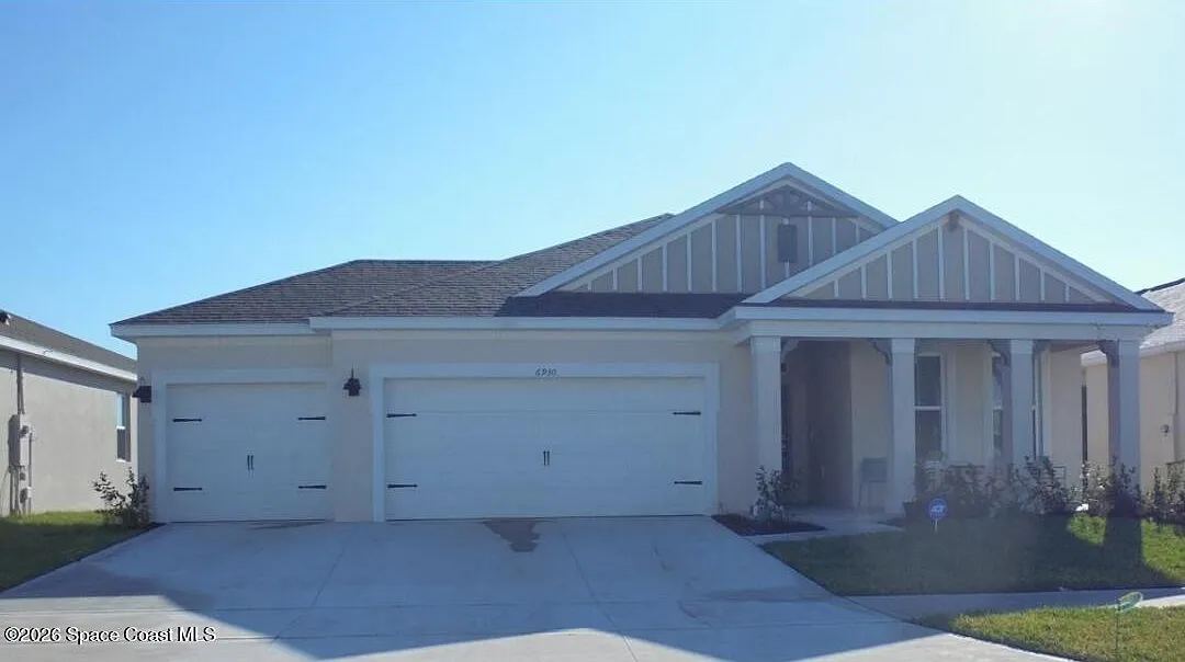 4 bed, 3.0 bath, 2106 sqft, $2,600 — Photo 3