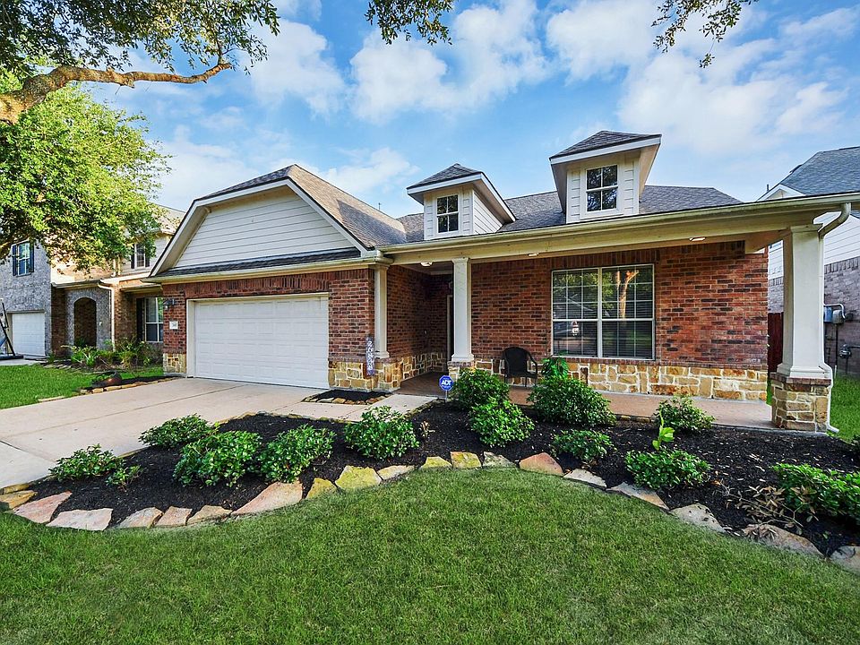 1st image of 26838 Granite Valley Ln