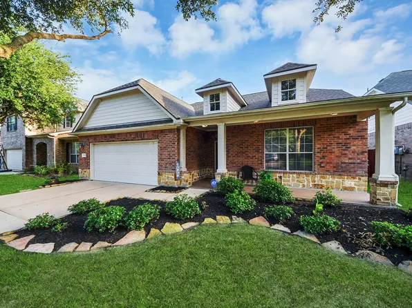 26838 Granite Valley Ln, Cypress, TX 77433