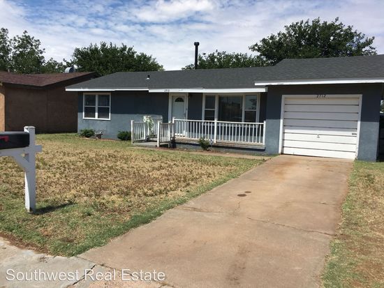 2712 Sheldon St Clovis Nm 88101 Zillow