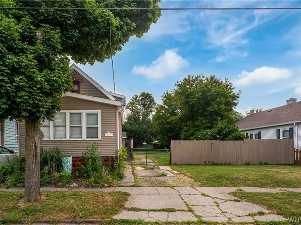 313 Benzinger St, Buffalo, NY 14206