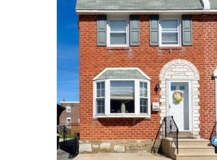 4003 Evans Ln, Drexel Hill, PA 19026