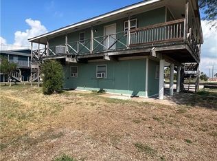 419 Gulfspray Ave, Corpus Christi, TX 78402