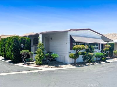 54999 Martinez Trl SPC 59, Yucca Valley, CA, 92284