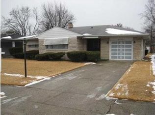 2212 Fisher Ave, Indianapolis, IN