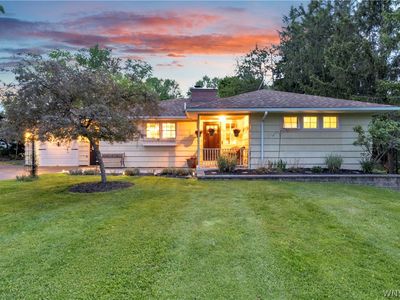 67 Castle Hill Rd, East Aurora, NY, 14052