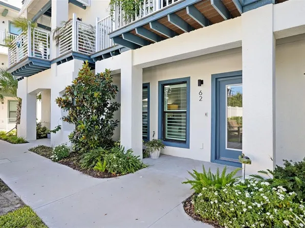 946 Highland Ave #62, Dunedin, FL 34698