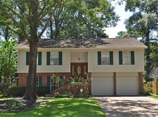 3134 Silver Falls Dr, Humble, TX 77339