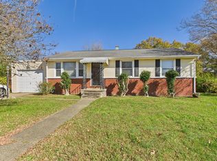 2010 Cleary Rd, Richmond, VA 23223