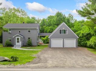 110 Plains Rd, Readfield, ME 04355
