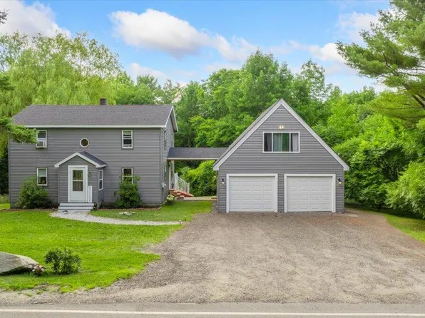 110 Plains Road, Readfield, ME 04355