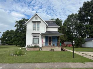 316 S Main St, Ithaca, MI 48847