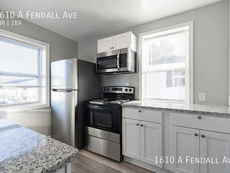 1610A Fendall Ave — Photo 1