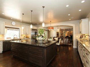 15711 Robles Del Oro, Saratoga, CA 95070