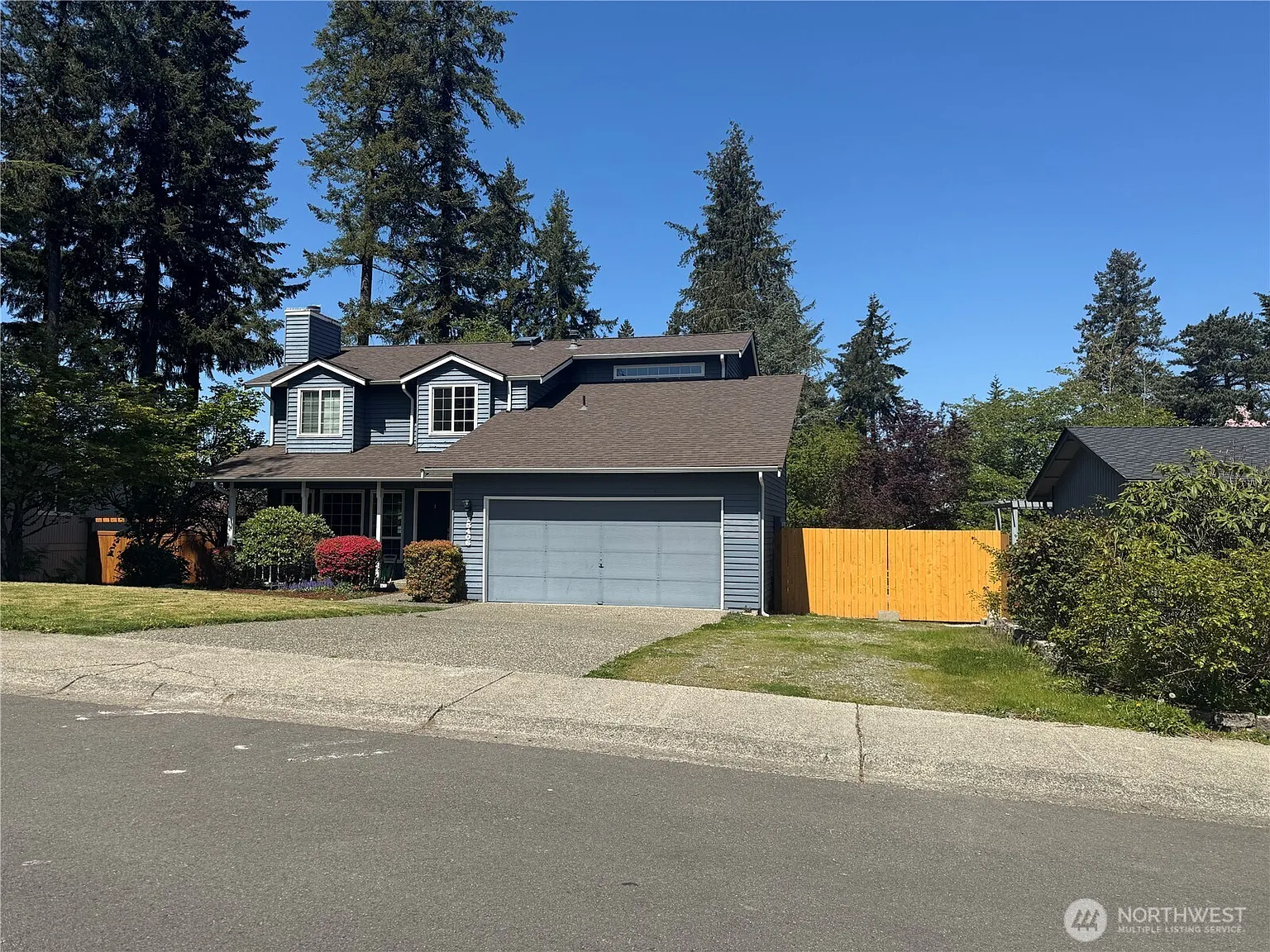 15406 SE 176th Place photo 1