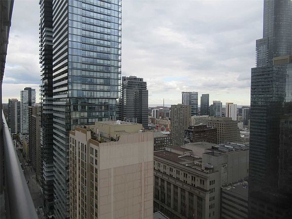 3rd image of 38 Grenville St #3005