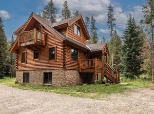 5724 Highway 9, Breckenridge, CO 80424