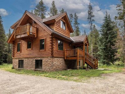 5724 Highway 9, Breckenridge, CO, 80424