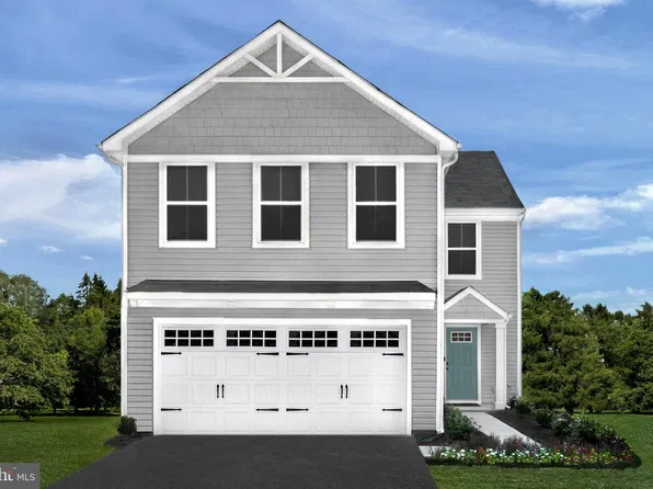 1219 Yeoman Berry Dr, Hagerstown, MD 21740